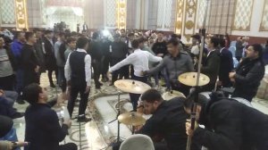 Baraban shov Buxorocha Tõylar #doira #buxorocha #baraban #wedding #doirabazm