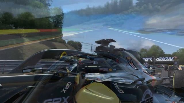 Vídeo montaje: Formula Hybrid 2020 Nin - BUC смотреть онлайн