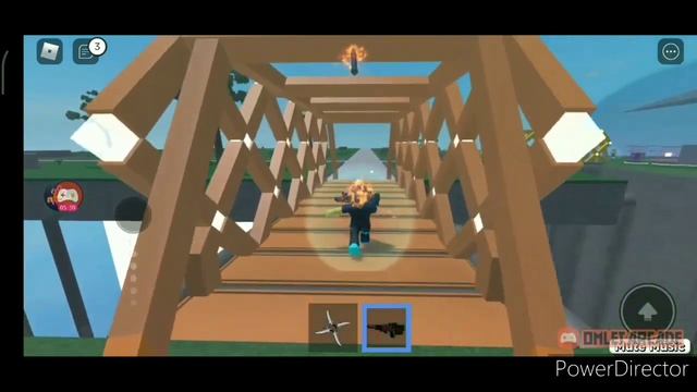 Играю в Roblox в режым LUCKY BLOCKS✈️? #3часть #Roblox #кот #друг #лаки блоки смотреть онлайн