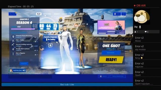 Polomio sam monitor drpesija bate road 250 fortnite balkan live смотреть онлайн