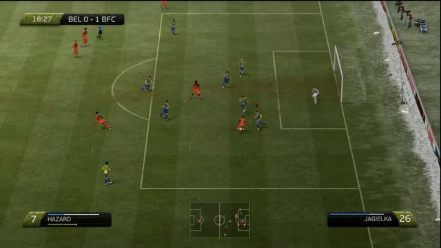 Fifa 12 | Win One, Take One | Girls смотреть онлайн