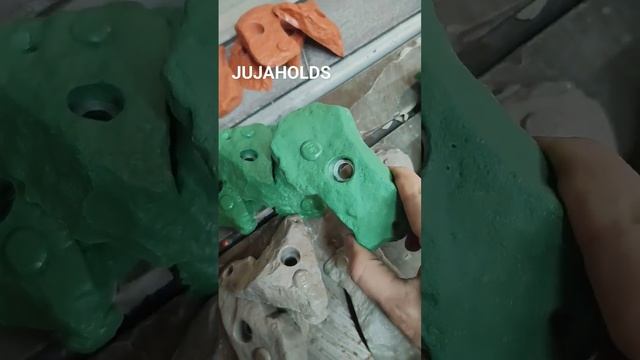 зацепы детские для домашнего скалодрома, покупайте на #озон