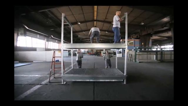 Storage Container: SC Drum Storage смотреть онлайн
