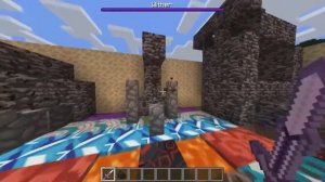 Меч убивающий всех за 1 удар! Без модов! Майнкрафт