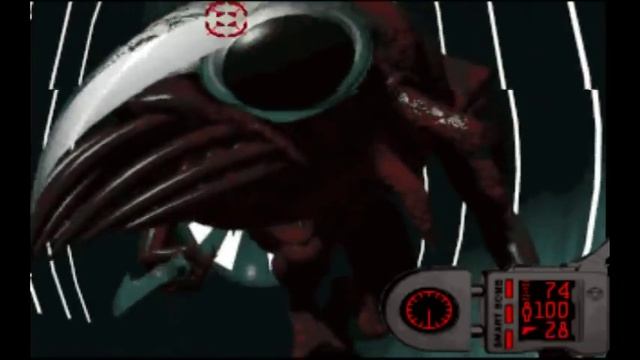 Creature Shock Longplay - Part 6 смотреть онлайн