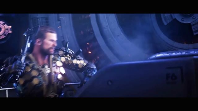 WOLFENSTEIN 2 THE NEW COLOSSUS Walkthrough Gameplay Part 2 - Laser Beam Gun (Wolfenstein II) смотреть онлайн