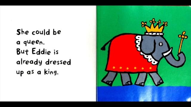 Maisy Dresses up - Lucy Cousins смотреть онлайн