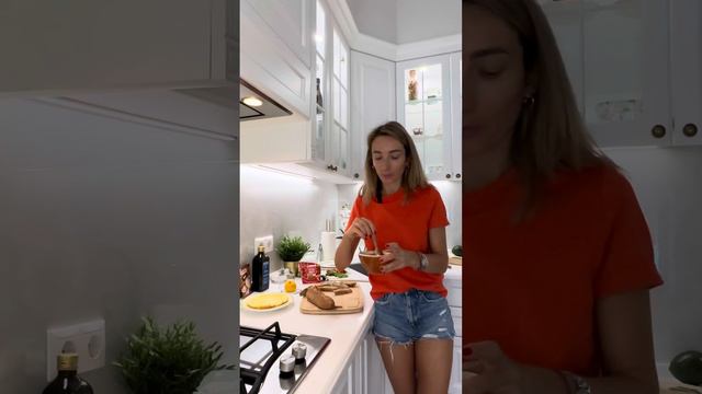 Мой вкусный итальянский завтрак для красивой фигуры смотреть онлайн
