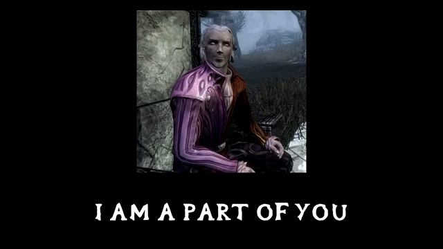 Sheogorath Orders a Pizza - Skyrim Prank Call смотреть онлайн