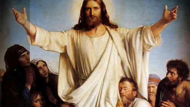 कौन है येशु मसीह ?। Who is Jesus Christ? MUST WATCH IF YOU ARE A CHRISTIAN! ✝️ смотреть онлайн