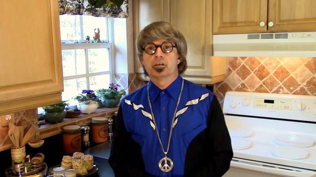 Coming Up This Thursday 6/12 on "The Chef Ron Lock Show" S1/E10 смотреть онлайн