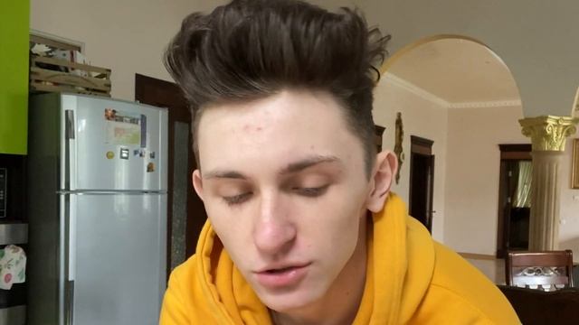 МОЙ ПЕРВЫЙ ВЛОГ: ОСТАЛИСЬ ВДВОЕМ В ОГРОМНОМ ДОМЕ! ЧТО С НАМИ ПРОИЗОШЛО? смотреть онлайн