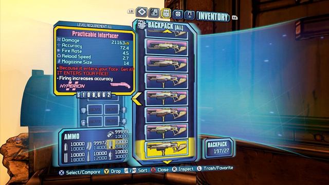 Borderlands 2 - Ultimate Legit Save【DLC 3】 смотреть онлайн