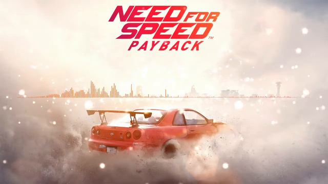 Need For Speed Payback Main Theme : Joseph Trapanese - The Gamble смотреть онлайн