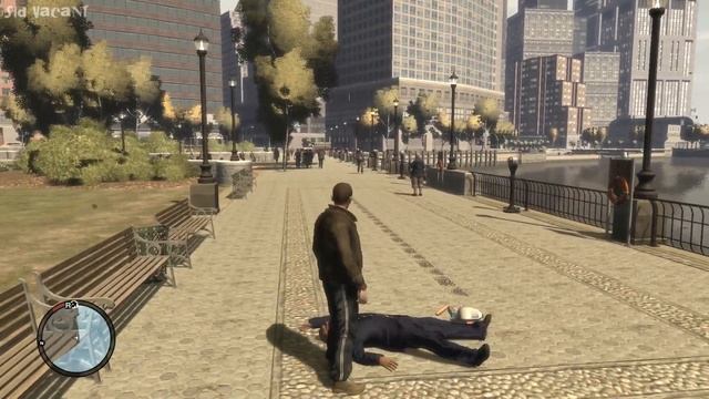 PARAMEDICS LOGIC in GTA Games (Evolution) смотреть онлайн