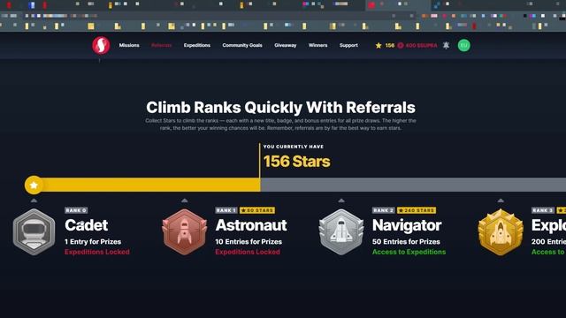 [Airdrop Confirmado] Ganhe +400 $SUPRA Tokens de Graça (SupraOracles) смотреть онлайн