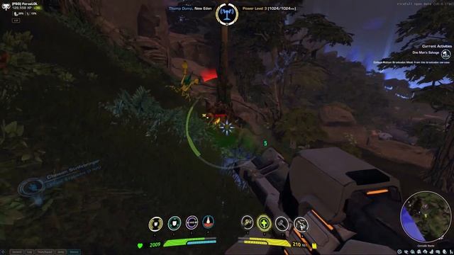 FireFall is STILL a Thing? смотреть онлайн