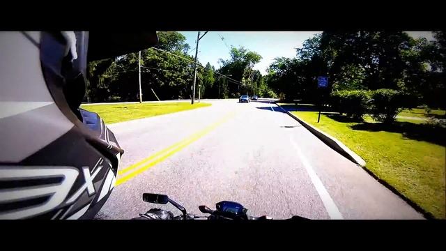 MotoVlog #37 - Honda Grom & Suzuki Gladius !!! смотреть онлайн