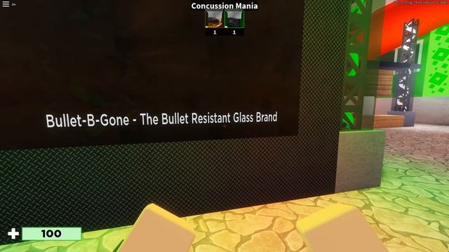 Arsenal Easter Eggs/Top Secrets | ROBLOX смотреть онлайн