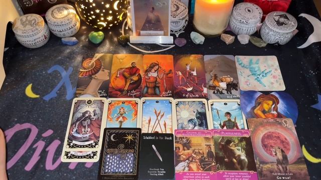 ❤️? PICK-A-CARD?❤️ What do they secretly want you to know? ✨??⭐ TIMELESS❤️?LOVE READING смотреть онлайн