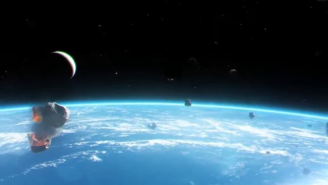 Orbital Watcher on Nvidia Shield Tablet (Android) смотреть онлайн