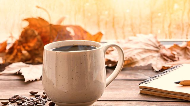 Мягкая джазовая музыка и босса-нова для хорошего настроения☕ музыка в позитивном джазовом лаунже смотреть онлайн