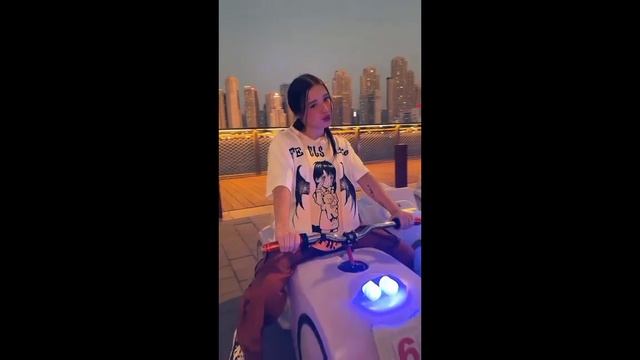 Луна ком в tiktok смотреть онлайн