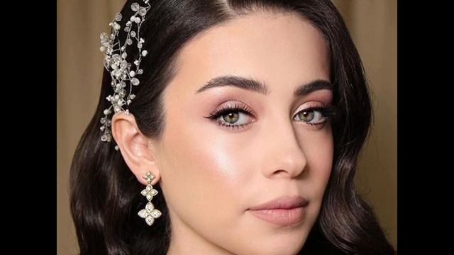 Wedding Makeup смотреть онлайн