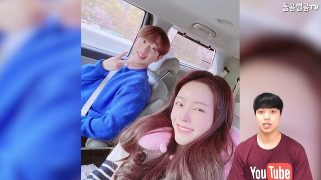 【ENG】가수 안성훈, '영텐입니다' 합류! 새로운 컨텐츠 예고!!! Ahn Sung-hoon 돌곰별곰TV