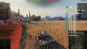 RX 480 тест в играх. 10 актуальных играх в 2021.  RX 480 test in 10 Games. amd redeon rx 480 8 gb.