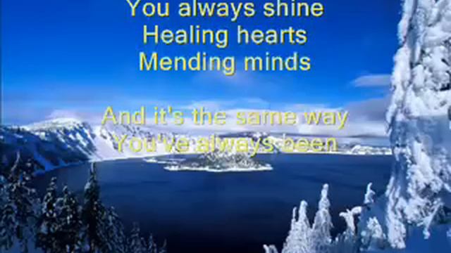 Phil Bailey - The Same (You've Always Been) смотреть онлайн