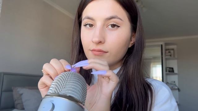 Asmr 500 Triggers In 50 Minutes ?Asmr Sleep ? #asmr #asmrsleep #asmrtriggers