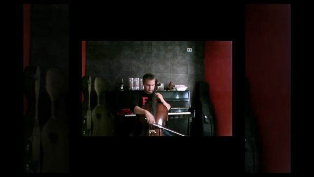 Suite n.1 en sol mayor J.S. Bach смотреть онлайн