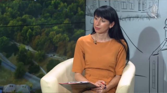 ЯКЩО ЛЮБИШ, КОХАЙ - ТЕТЯНА ТА В'ЯЧЕСЛАВ ПЕТРИК | Українська музика під бандуру смотреть онлайн