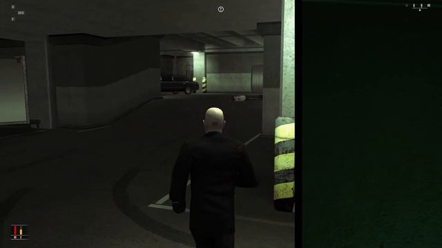 hitman blood money a dance with the devil смотреть онлайн
