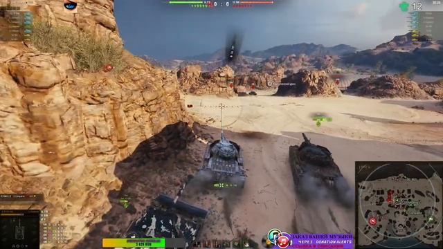 ⭐ Манёвры: Теневой фронт⭐«ХОД КОНЁМ»⭐СТАЛьНОЙ ОХОТНИК⭐МУЗЫКА⭐Живое Общение⭐