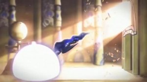 Колыбельная для Принцессы Луны|My Little Pony