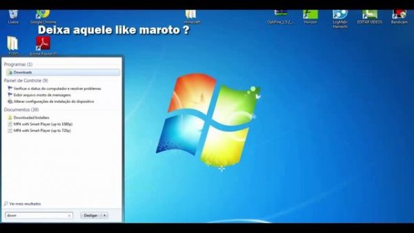 Resolvido: A java exception has occurred-minecraft