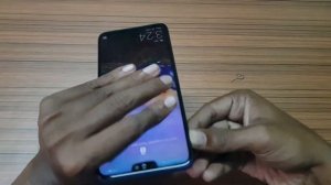 How to insert SIM & MicroSD Card into Honor 8X