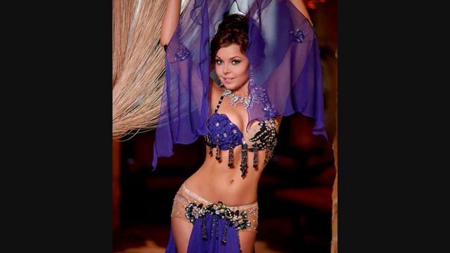 Belly dance hit - Basboussa смотреть онлайн