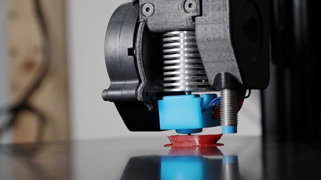 Jak tiskne 3D tiskárna (FDM/FFF) смотреть онлайн