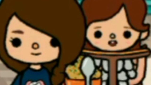 Как росла Марьяна👶🔚👧. Моя малышка уже выросла👶😳🐇.//тока бока// Катерица Волчица💜🐺🌲 смотреть онлайн