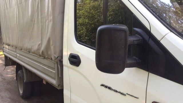 Газ Next смотреть онлайн