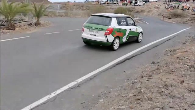 Rallysprint atogo 2020 Tc3 смотреть онлайн