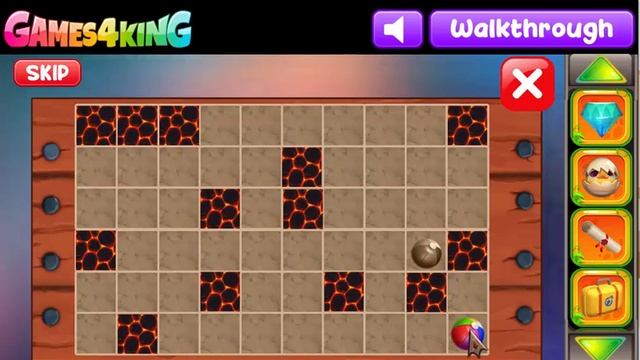 G4K Attractive Man Escape Game Walkthrough смотреть онлайн