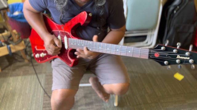 Ibanez palu gilbertttt смотреть онлайн