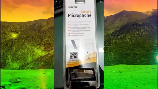 A4 Tech MIC unboxing | unboxing a4 tech mic | a4tech microphone | unboxing a4tech microphone | 2021 смотреть онлайн