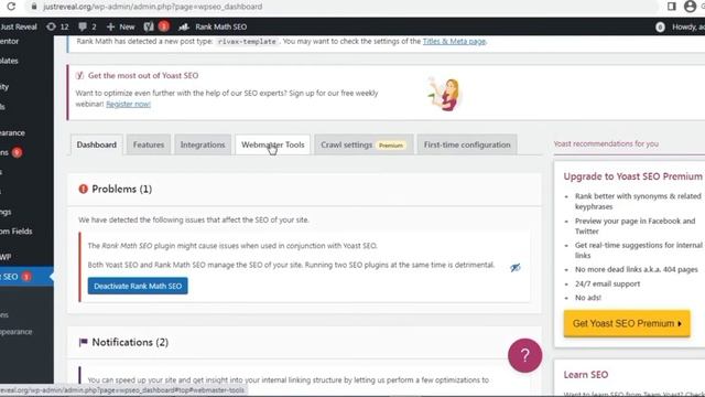 How to Add Website in Google Search Console | WordPress Website смотреть онлайн