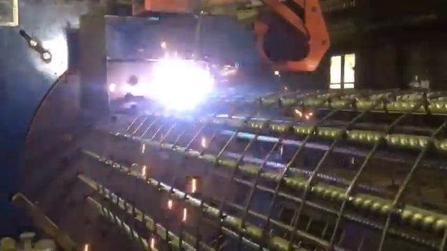 Изготовление каркасов БНС смотреть онлайн