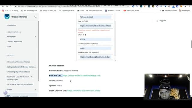 How to switch from Ethereum to Polygon Network [LEGACY] смотреть онлайн